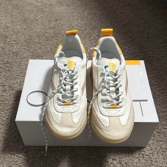 ONCEPT Panama Vanilla Sneakers - Picture 3 of 4